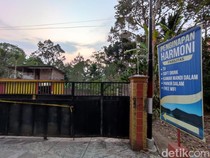 Pemilik Hotel di Ponorogo Dibacok dan Dirampok, Kalung Emas Amblas