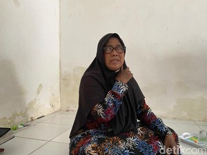 Ortu Sudah Minta Fitria Pindah karena Mertuanya Sering Main Perempuan