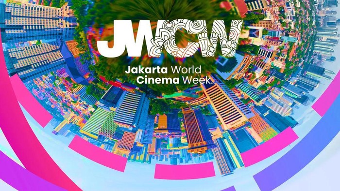 Jakarta World Cinema Week