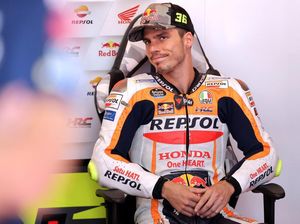 Joan Mir: Karier Merosot Setelah Gabung Honda