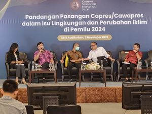 Jubir Bandingkan Era Anies dan Jokowi-Ahok di Jakarta, Ungkit Penggusuran