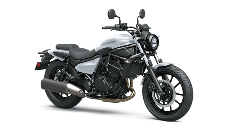 Kawasaki Eliminator
