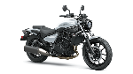 Lihat Lebih Dekat Kawasaki Eliminator yang Dijual Lebih Murah dari Honda Rebel