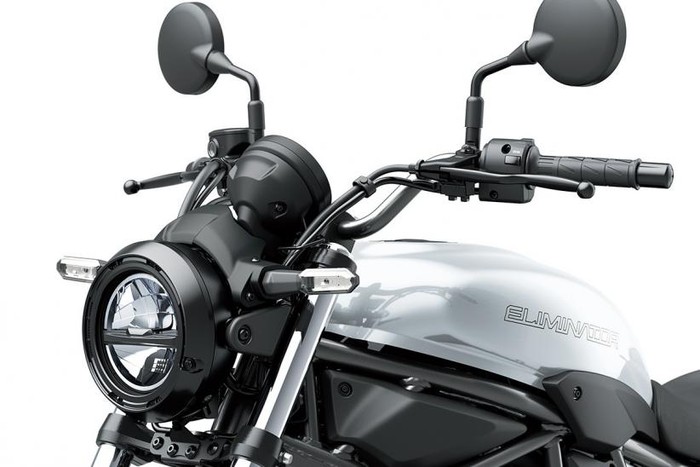 Kawasaki Eliminator