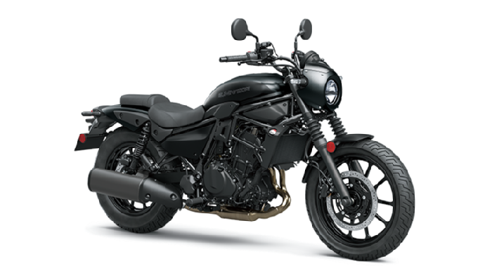 Kawasaki Eliminator Kawasaki Eliminator