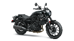 Lihat Lebih Dekat Kawasaki Eliminator yang Dijual Lebih Murah dari Honda Rebel
