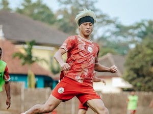 Kei Sano Diboyong Sada Sumut FC dari PSS Sleman
