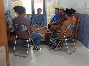 Kejaksaan Turun Tangan Telusuri Viralnya Pernikahan Anak di Sampang