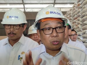 Kata Badan Pangan soal Bencana Kelaparan di Yahukimo