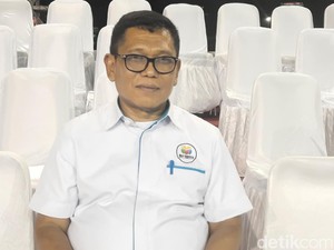 Tim Paduan Suara HUT ke-416 Makassar Libatkan 5 Anak Disabilitas