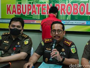 Kebakaran Bromo gegara Flare Wedding Rugikan Negara Rp 741 Miliar