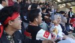 Potret Ratusan Pelajar di Turki Ramaikan SEA Games yang Digelar PPI Istanbul