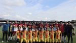 Potret Ratusan Pelajar di Turki Ramaikan SEA Games yang Digelar PPI Istanbul