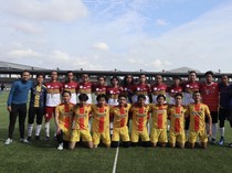 Potret Ratusan Pelajar di Turki Ramaikan SEA Games yang Digelar PPI Istanbul