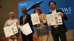Koleksi Tren Warna Baru untuk Hunian Sambut Tahun 2024