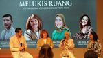 Koleksi Tren Warna Baru untuk Hunian Sambut Tahun 2024