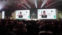 Menurutnya, kehadiran platform di bawah Meta Indonesia seperti WhatsApp, Facebook, dan Instagram dapat menjadi sarana untuk mempromosikan produk dalam negeri.