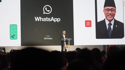 Kunci Sukses Perdagangan lewat Kolaborasi dan Adaptasi Digital