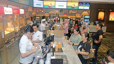 Lebarkan Sayap Bisnis di Daerah Potensial Sulawesi Tenggara