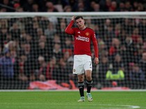 Kesabaran Ten Hag untuk Mason Mount