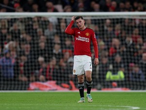 Apa Kabar Mason Mount di MU?