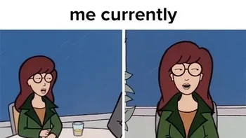 Apa saja bisa jadi trigger. Foto: MTV/Facebook/BuzzFeedObsessed