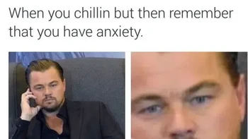 Chill dulu coba. Yuk tarik napas. Foto: Imgur