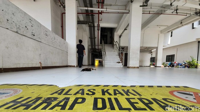 Kampung Akuarium di Jakarta raih Innovation Awards 2023 dari Asia Pacific Housing Forum (APHF). Yuk lihat kampung yang dibangun era Anies Baswedan tersebut.