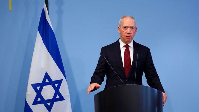 Terbongkar Kebohongan Israel soal Terowongan Hamas