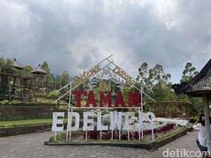 8 Rekomendasi Wisata yang Menyimpan Keindahan di Bali Timur