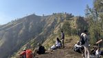 Bukit Trunyan, Cantikmu Kelewatan!