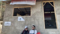 Untuk mendaki ke Bukit Trunyan, traveler hanya dikenakan biaya Rp 10 ribu dan biaya parkir seikhlasnya. 