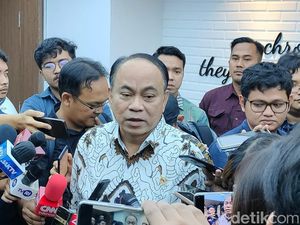 Budi Arie: Menteri Kominfo Mosok Masuk TKN