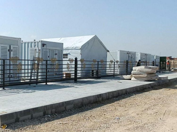 Mesir Bangun RS Lapangan Dekat Jalur Gaza, Begini Potretnya