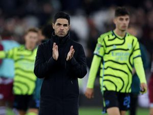 Komentarnya soal Wasit Dikecam, Arteta: Saya Harus Membela Klub