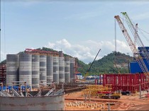 MIND ID Tawarkan Proyek Hilirisasi ke Danantara, Ini Daftarnya