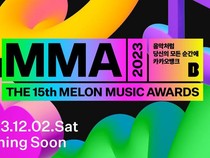 Ini Nominasi Lengkap Melon Music Awards 2023!