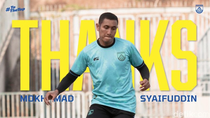 Mokhamad Syaifuddin
