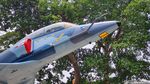 Monumen Swa Bhuwana Paksa jadi Bukti Nyata Kekuatan Tempur TNI AU