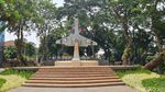 Monumen Swa Bhuwana Paksa jadi Bukti Nyata Kekuatan Tempur TNI AU