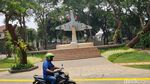 Monumen Swa Bhuwana Paksa jadi Bukti Nyata Kekuatan Tempur TNI AU