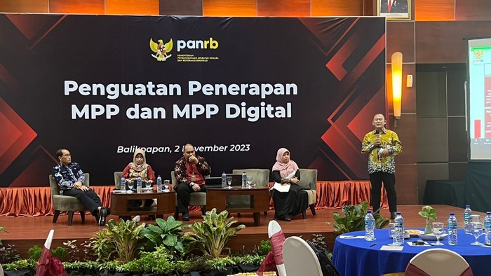 MPP