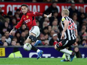 MU Tersingkir dari Carabao Cup, Antony Dibela dari Kecaman