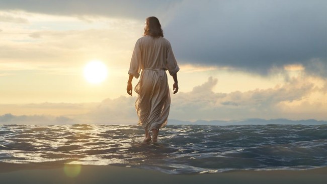 11 Mukjizat Nabi Isa AS yang Disebutkan dalam Al-Quran