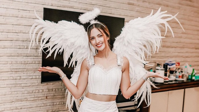 Tantangan Berat Nia Ramadhani saat Diet, Bukan karena Batasi Nasi