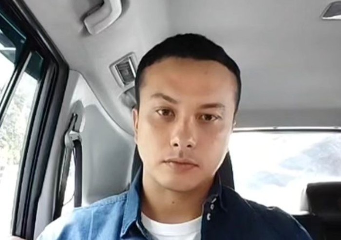 Nicholas Saputra Nicholas Saputra