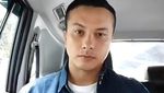 10 Momen Nicholas Saputra Hadiri Jamuan Makan hingga Suapi Penggemar