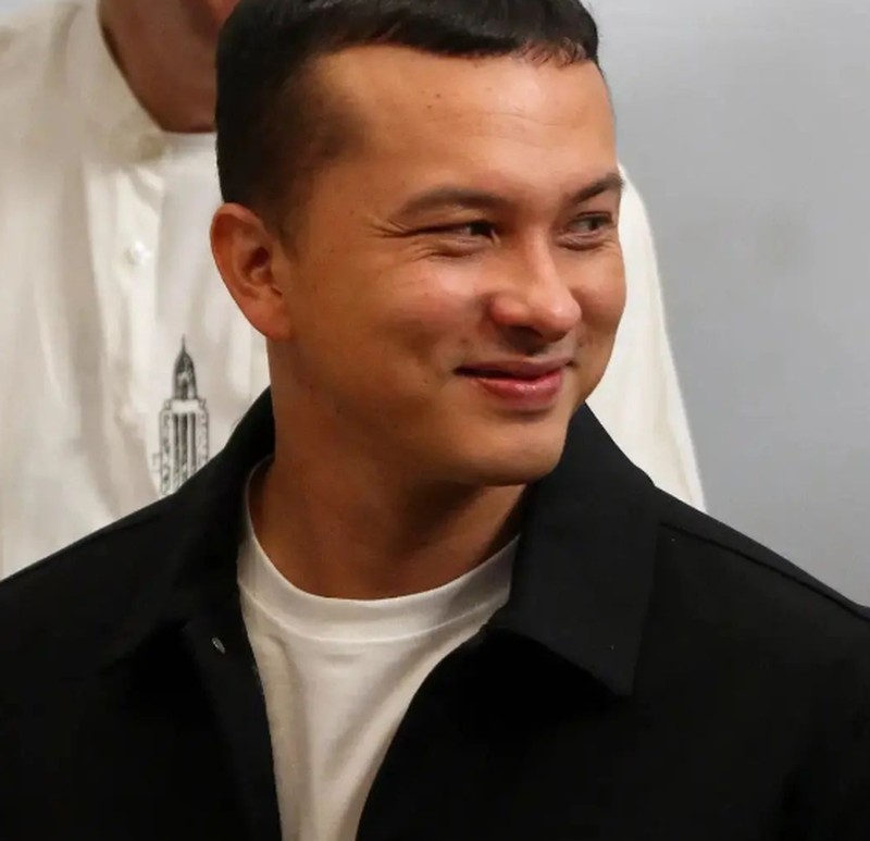 Nicholas Saputra