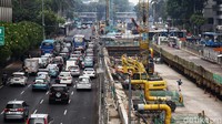 Berdasarkan data Badan Koordinasi Penanaman Modal (BKPM), realisasi investasi DKI Jakarta triwulan III 2023 tercatat sebagai yang tertinggi se-Indonesia.  