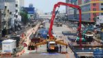 Nilai Investasi di Jakarta Tertinggi